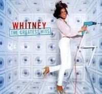 Greatest Hits | Whitney Houston | Deutsch | Audio-Cd | CD | 2013