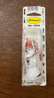 Vintage Fred Arbogast Hula Popper Topwater Fishing Lure — photo 1
