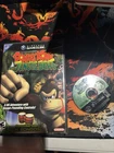 Donkey Kong Jungle Beat (Nintendo GameCube, 2005)