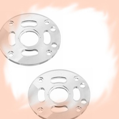 2 PACK DNP613, Fits Mod,Router Sub Base Fits DEWALT 20V Compact Routers A