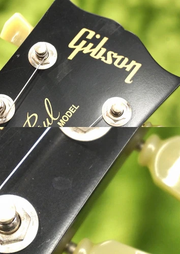 Gibson Used Les Paul 50S Tribute 2016 Satin Vintage Sunburst 3.63Kg