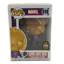 2018 Funko Pop LA Comic Con Exclusives Guide 7