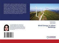Shahide Dehghan (U. A.) | Wind Energy In Urban Buildings | Taschenbuch (2024)