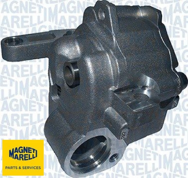 Magneti Marelli 351516000013 ÖLpumpe FüR Audi FüR Seat FüR Skoda FüR Vw-image