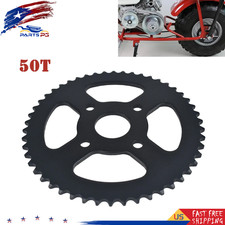 40/41/420 Chain 50T 40mm Rear Drive Sprocket for Coleman BT200X CT200U CT200U-EX