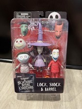 Diamond Select Nightmare Before Christmas Loc...