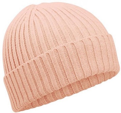 Organic Cotton Kids Beanie Unisex-Style  | Beechfield | B341B