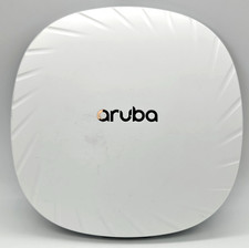 Aruba AP-535-US APIN0535 Unified WiFi 6 Access Point 802.11ax Dual Band 5.4Gbps