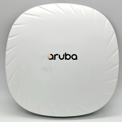 S0377 Aruba AP-535 APIN0535 Wi-Fi6対応 Aruba AP-535-US APIN0535 Unified WiFi 6 Access Point 802.11ax Dual