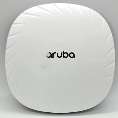 #ad Aruba AP 535 US APIN0535 Unified WiFi 6 Access Point 802.11ax Dual Band 5.4Gbps $51.99