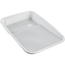 1 Quart Plastic Paint Tray Liner (10-Count) RM 4110 0900 SIM Supply, Inc. RM