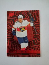 2023-24 Upper Deck Seeing Red #SR-77 Sam Reinhart