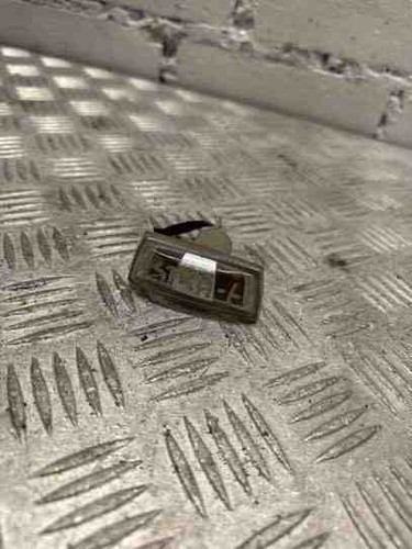 OPEL ASTRA H Furgon L70 Kotflügelblinker vorne links 13252455 1.70 21513691