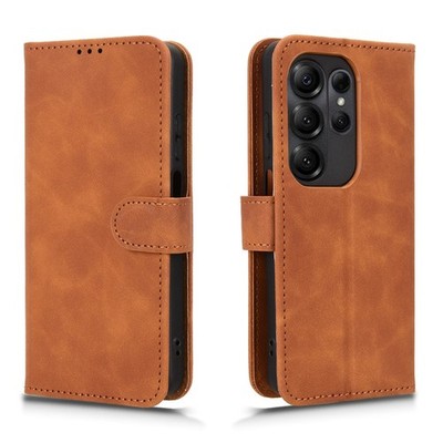 For Doogee Note 56X Pro, Luxury Flip Leather Wallet Stand Card Slots Case Cover