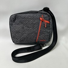 Travelon Anti-Theft Greenlander Small Sling Crossbody Diamond Ash