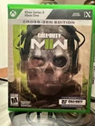 Call Of Duty Modern Warfare 2 - Xbox Series X and Xbox One Cross Gen Edition
