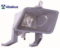 Abakus 442-2005L-UE Nebelscheinwerfer Zusatzscheinwerfer Nebler FüR Opel