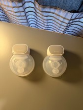 momcozy s9 pro wearable breast pump hands free pumping experience
