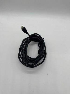 Amazon Basics USB-C to USB-A 2.0 Cable Fast Charger 480Mbps 10ft Black