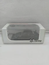 Hpj Alfa Romeo 155V6 Ti 1966 Itc 1/43 Minicar