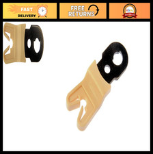 Front Driver Side Door Lock Rod Clips - 15 Pack for Ford Lincoln Mercury Models