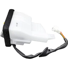 Rear Tailgate Trunk Lid Lock Latch For 2010-21 Toyota 4Runner 4.0L 69110-35082