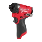 Milwaukee M12 FID2-0 12V FUEL 3rd Gen Impact Driver-Bare Tool