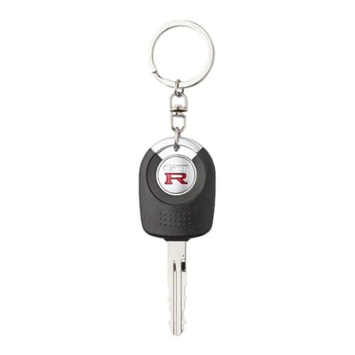 Narikiri Owner Series Nissan Successive GT-R Collectible Key  
