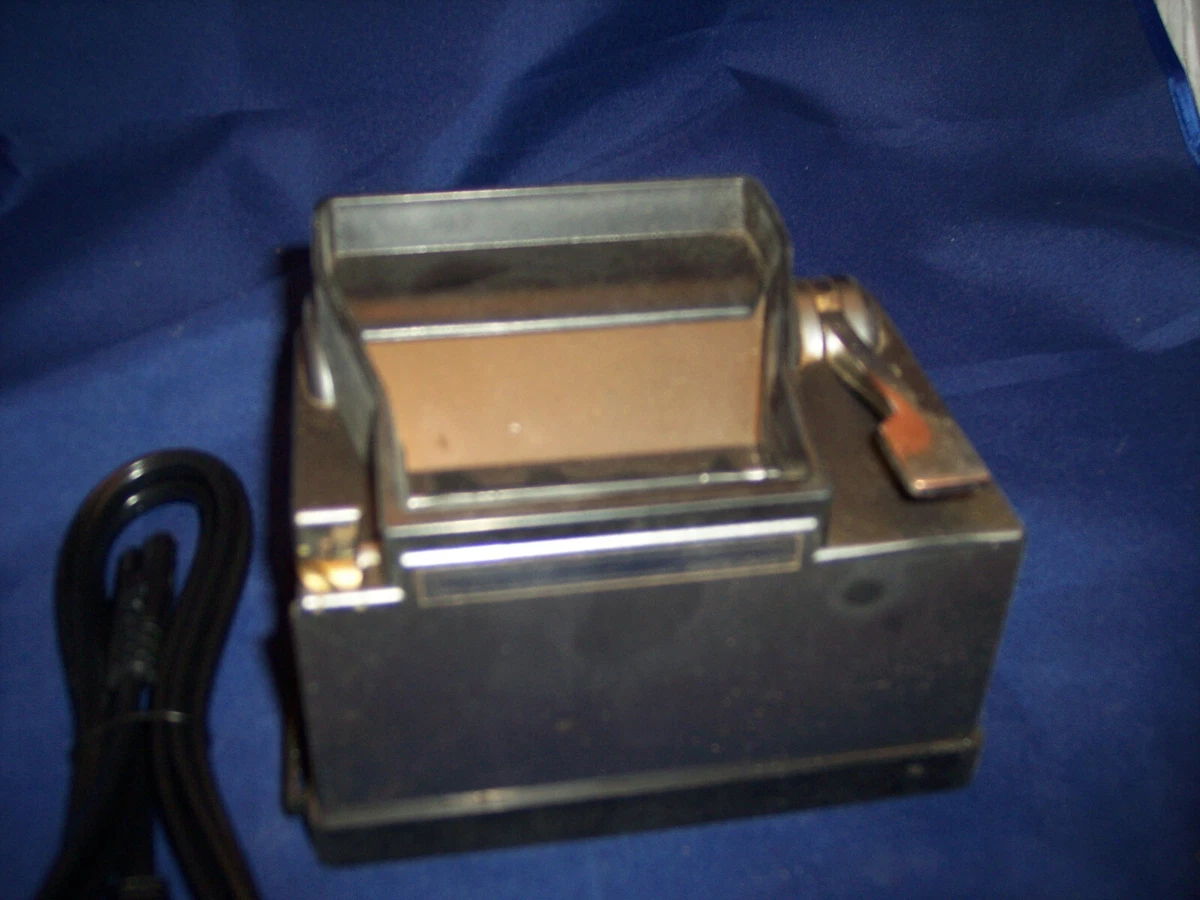 Powermatic top 2 ebay