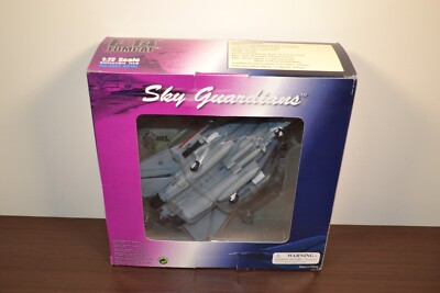 Witty Wings F-14トムキャット ダイキャストモデル1/72スケール Witty Wings Sky Guardians F-14D Tomcat 1/72 Scale US Navy VF-213