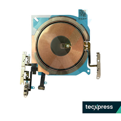 Original iPhone 12 Mini An Aus Power Button Volume NFC Flex Kabel Lautstärke