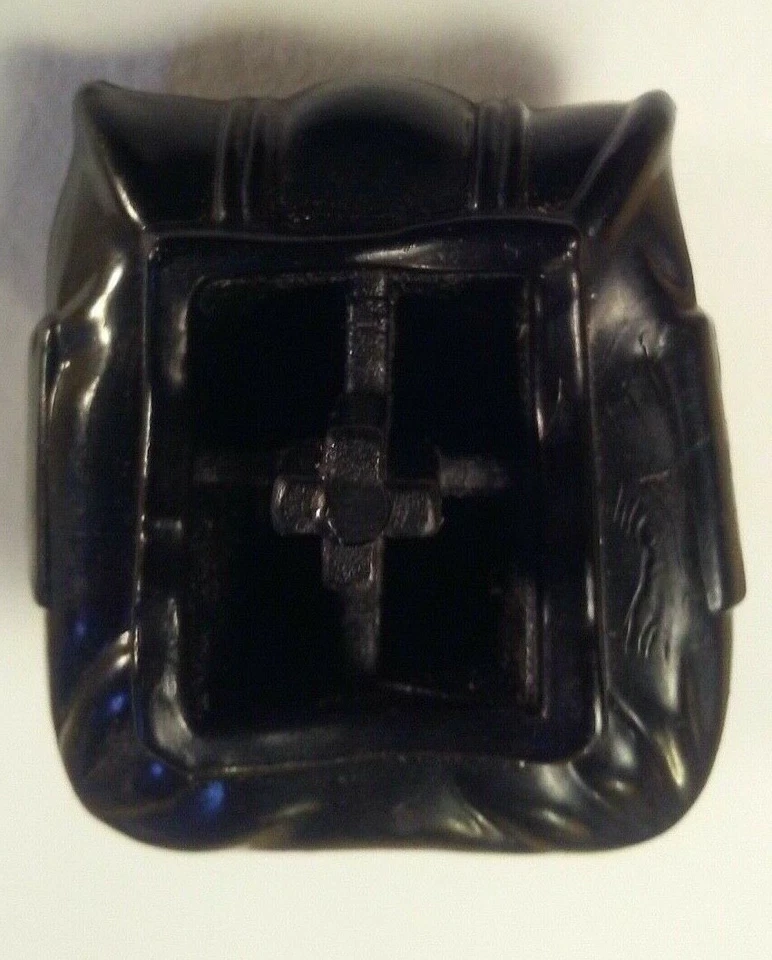 2003 Рюкзак Dart Joe Gi аксессуар V2 Arah Hasbro Cobra Pathfinder винтажный шпион - Изображение 4 из 4