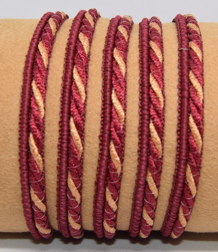 Gimp braid, upholstery, trim, costume, re-enactors, craft - Picture 17 of 17