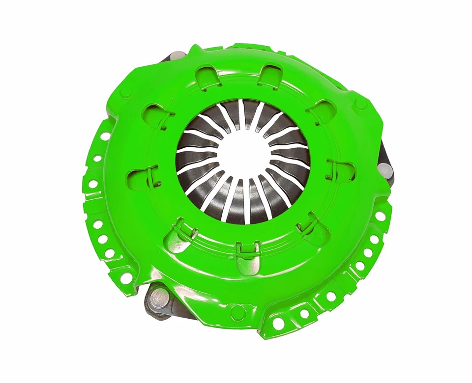 Комплект сцепления Mitsuko Stage 1 подходит для Saturn Sc1 Sc2 Sl Sl1 Sl2 Sw2 00-02 1,9 л L4 Sohc - Изображение 2 из 4