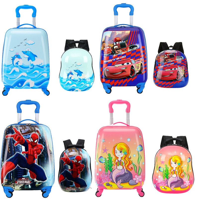 Luggage Stroller Shark Tank Ricardo Beverly Hills Montecito 21