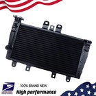 Aluminum Radiator Engine Cooling For Triumph Speed 1050 Triple 2005-2010