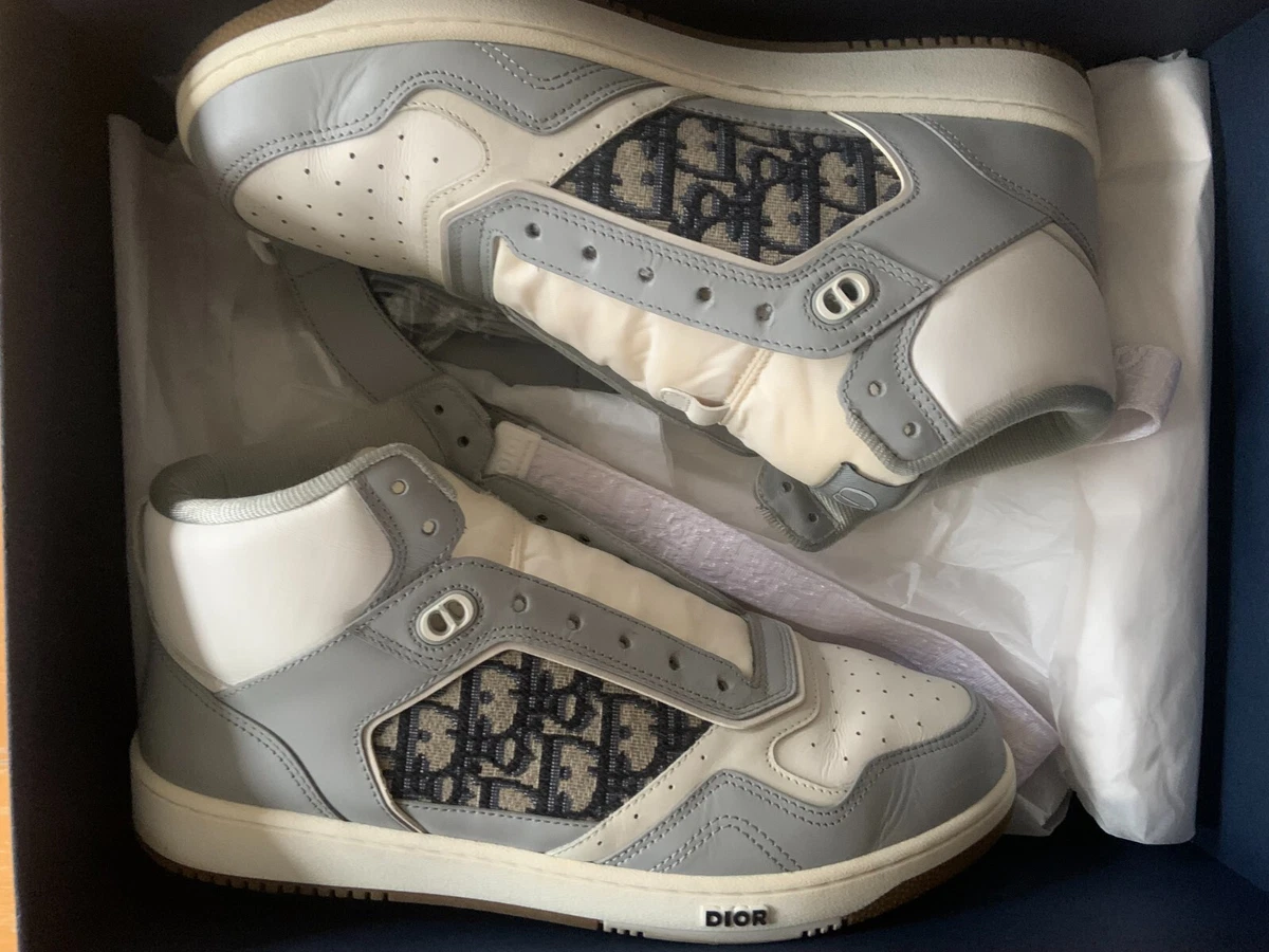 Dior Homme Sneakers In Men's Casual Shoes | eBay