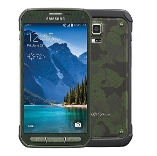 Samsung Galaxy S5 Active Cell Phones & Smartphones for Sale | Shop