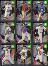[DIGITAL] Topps Bunt - Topps Finest 24 S1 - Refractor Base K to Z - Pick