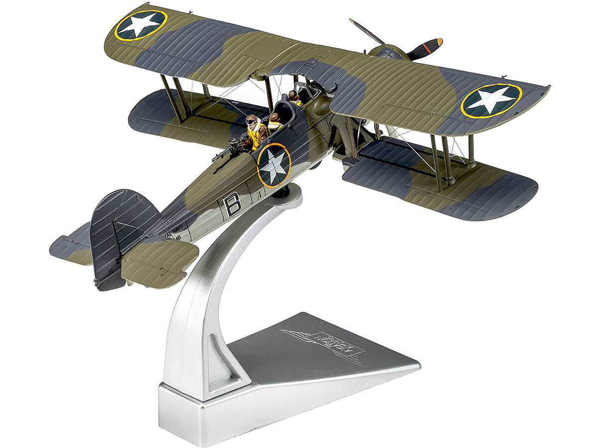 Corgi Fairey Swordfish Mk.I Aircraft 