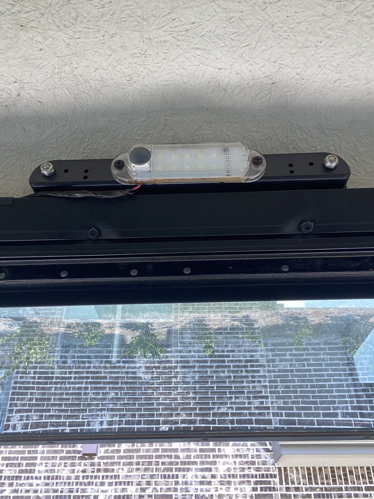 Ranch Fiberglass HiRise Truck Cap eBay