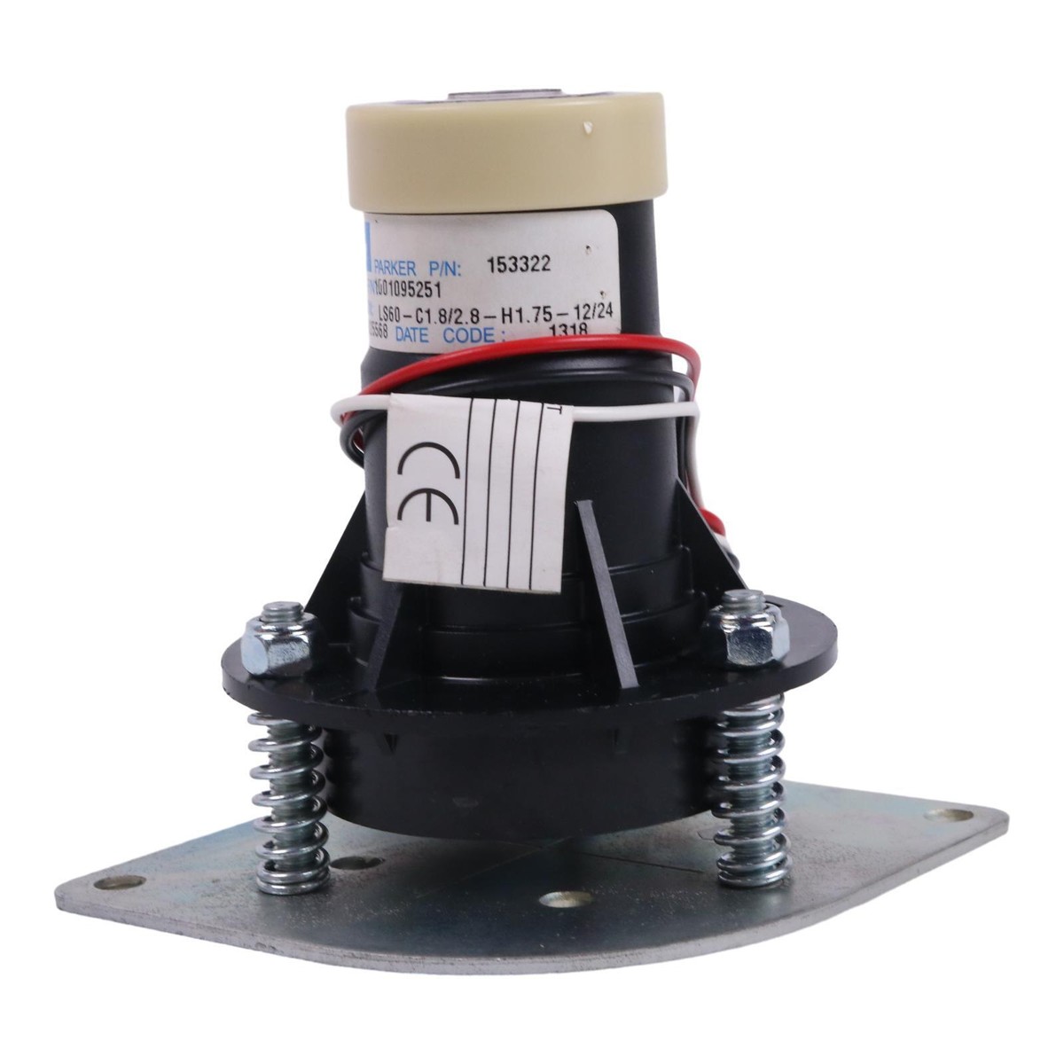 liberty　1001 Liberty Pumps K001001 - 115V Piggyback Variable Level Float