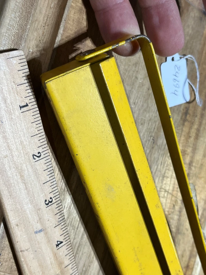 Vintage MAC Tools socket tray model () (24694) - Image 4 of 4