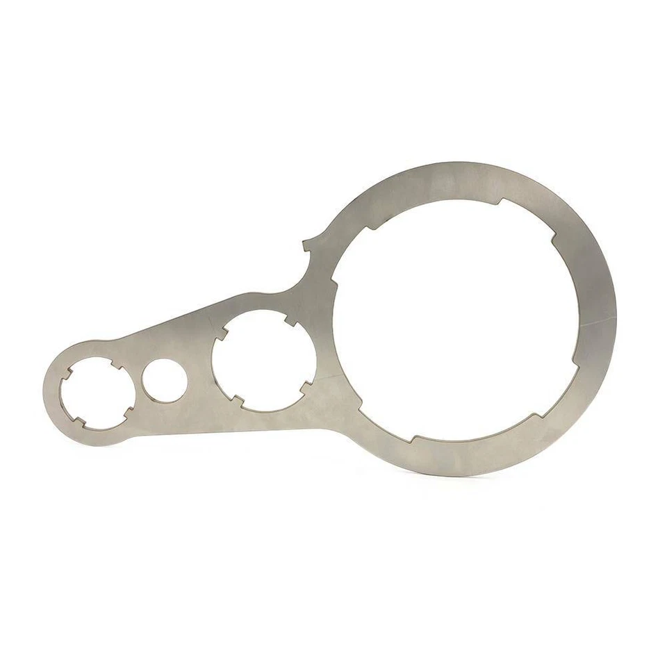 Clutch Basket Removal Hold Tool For Honda CT90 CT110 CT200, AATV Stainless Steel - Image 2 of 4
