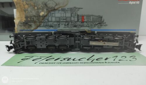 Märklin H0 AC 3756 / Serie Ce 6/8 Elektrolok Krokodil 14305 / Grün / SBB / OVP - Bild 6 von 6