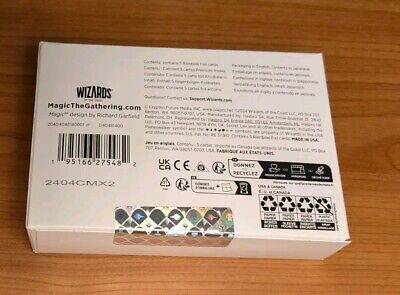 Secret Lair x Hatsune Miku Electric Entourage JP FOIL Secret Lair x Hatsune Miku Electric Entourage JP FOIL