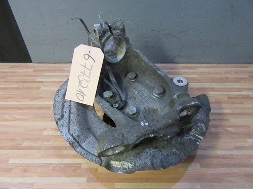 ACHSSCHENKEL vorne rechts BMW 1er E81 E82 E87 E88 3er E90 E91 E92 E93 + 6773210