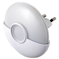 Gao Led Nachtlicht Sensor Steckdose Nachtlampe Warmweiss Lampe Leuchte