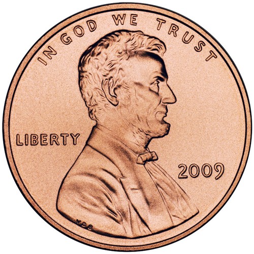 2009 P D S LINCOLN CENT 20 COIN SET BU ZINC + SMS 95% COPPER + PROOF 95% COPPER - Picture 8 of 9