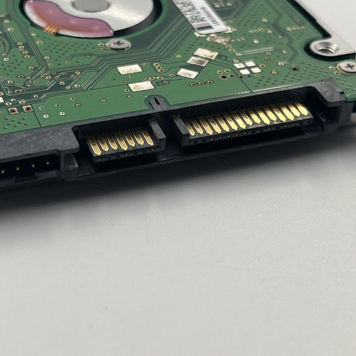 Seagate ST910021AS 9S3014-040 FW:3.07 AMK (3MH) Singapore 100gb 2.5" Sata 06355 - Picture 8 of 9